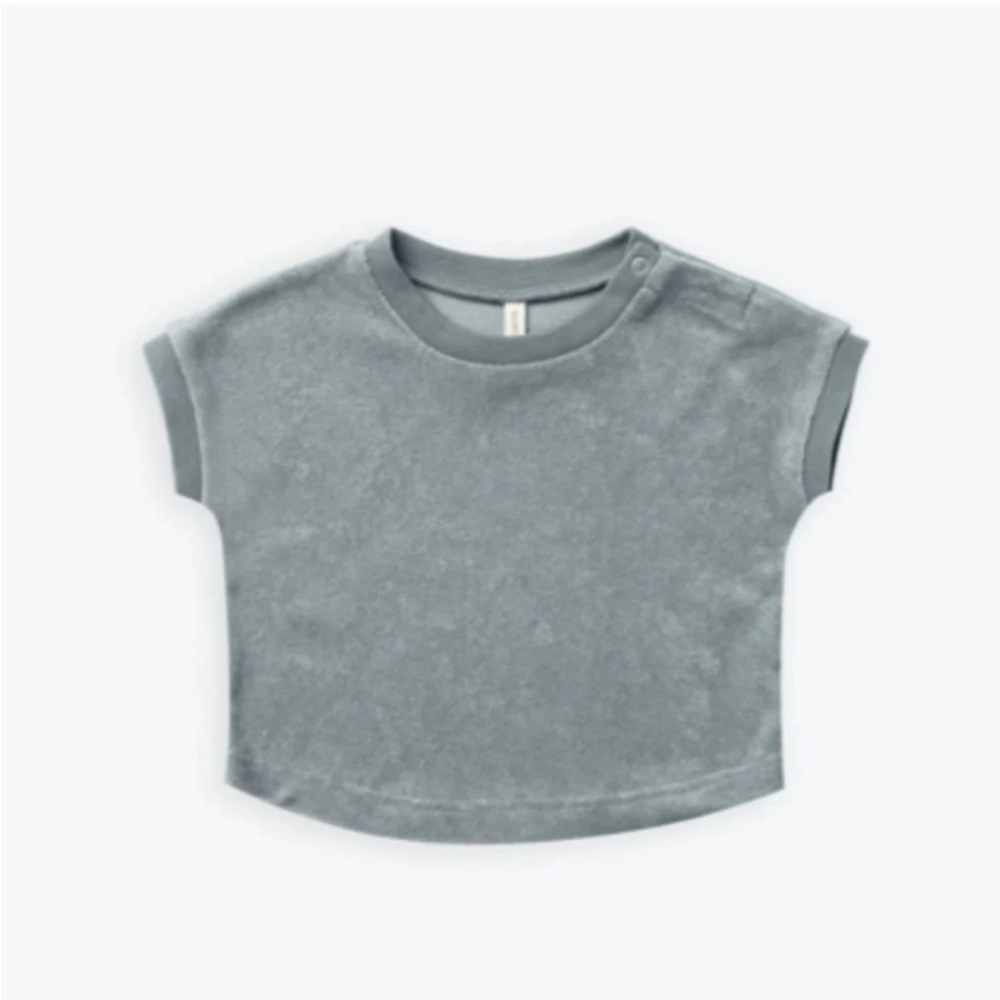 Quincy Mae Terry Cloth Set